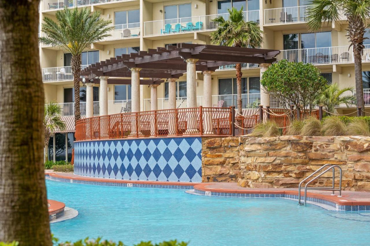 Shores Of Panama 0912 Panama City Beach Bagian luar foto
