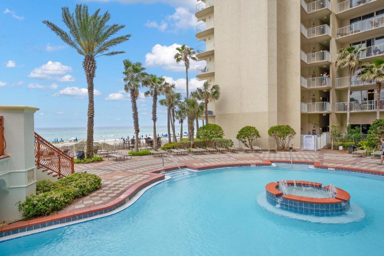 Shores Of Panama 0912 Panama City Beach Bagian luar foto